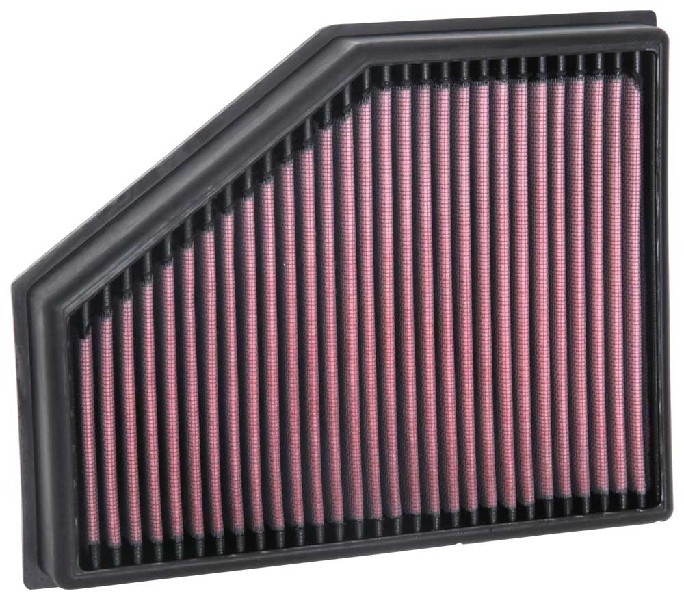 Športový filter K&N - BMW M5 550d, 750d, X3 M40, X4 M40, X5/X6/X7 M50d