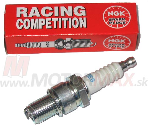 Sviečka NGK BR9EG