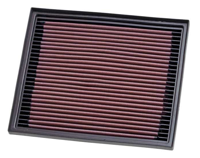 Športový filter K&N - Citroen/Peugeot/DS 1.6 HDI, Proace 1.6D, Crossland/Grandland 1.6D