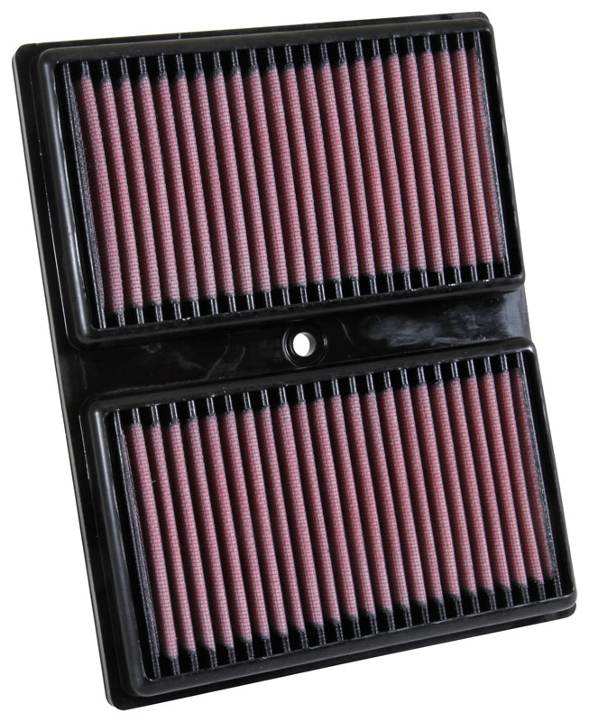 Športový filter K&N - 1.0 TSI