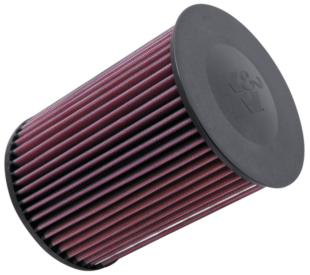 Športový filter K&N E-2993 - Ford, Mazda 1.6D, Volvo
