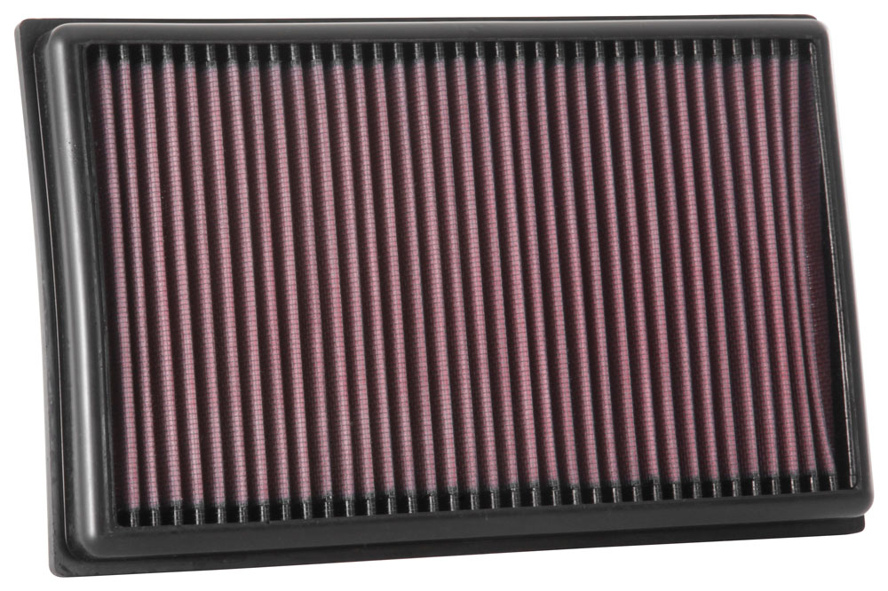Športový filter K&N - 1.0 TSI, 1.5 TSI