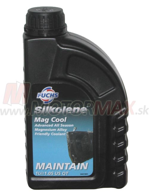 Silkolene MAG COOL 1L