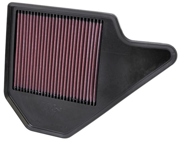 Športový filter K&N - Grand Voyager 3.6, Gr.Caravan 3.6, Routan 3.6