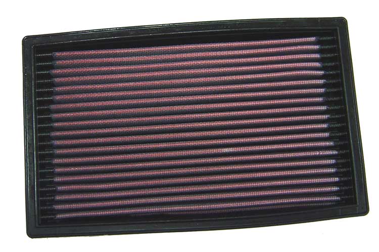 Športový filter K&N - Mazda MX-5 I, 323, Kia Sephia