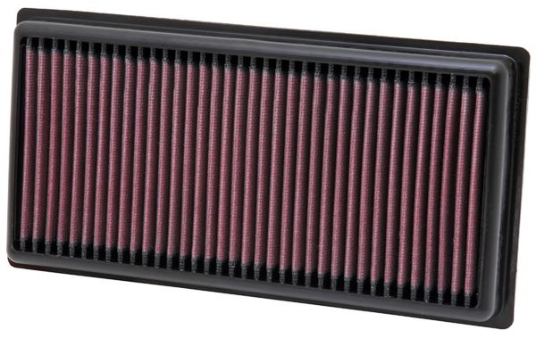 Športový filter K&N - 0.9 Mito, 500, Punto, Panda, Ypsilon