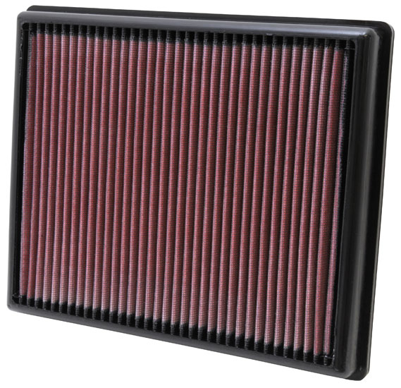 Športový filter K&N - BMW 135i, 235i, 335i, 435i, i8
