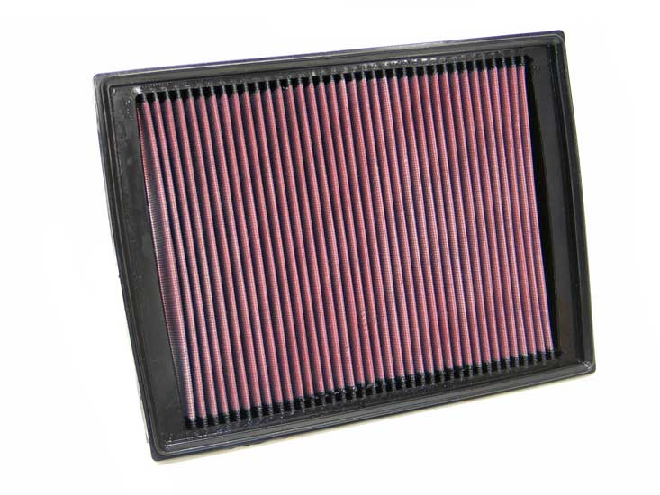 Športový filter K&N 33-2333 - Discovery III/IV, Range Rover III/Sport