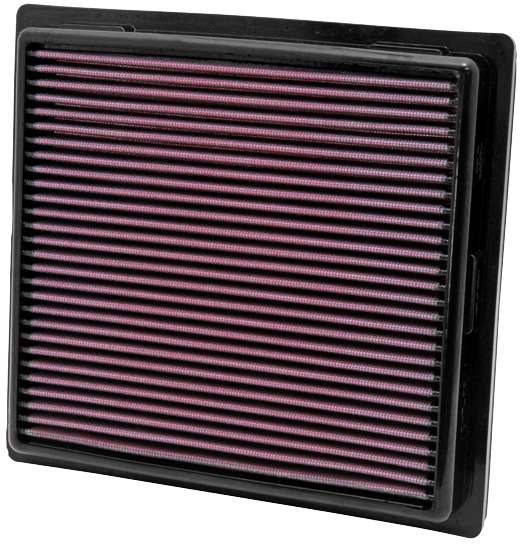 Športový filter K&N - Durango 3.6/5.7/6.4, Grand Cherokee IV 3.6/5.7/6.4