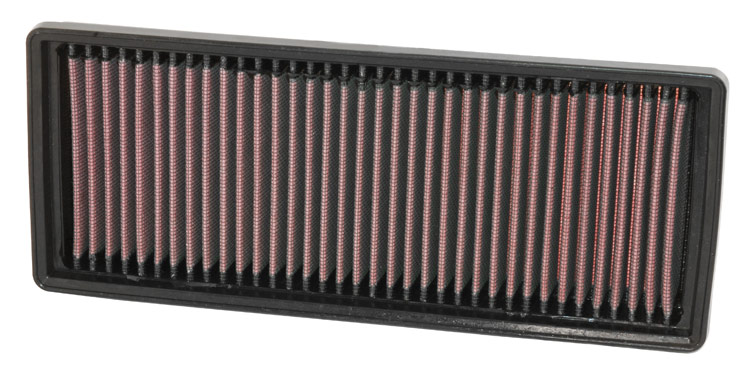 Športový filter K&N - Smart ForTwo 451