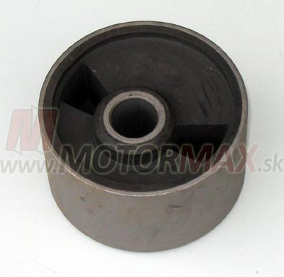 Silentblok motora (2.0i/2.0D) Mazda 323 VI, 5 (CR19), 626 V, Premacy
