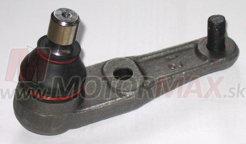 Čap ramena - Aveo (T250/T255), Kalos