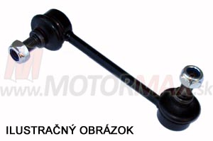 Stabilizátor (predný PRAVÝ) Hyundai Getz TB