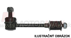 Stabilizátor ĽAVÝ - i30 (GD), ix35 (LM,EL,ELH), Cee´d, Optima, Sportage SL