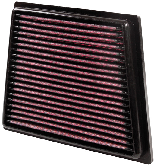 Športový filter K&N - B-MAX, Ecosport, Fiesta VI, KA+, Courier, Mazda 2 1.6D