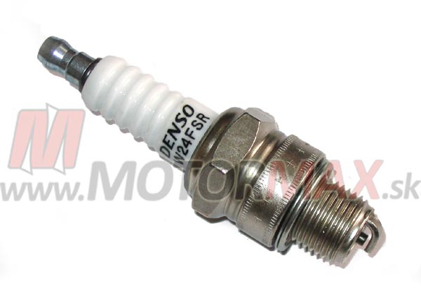Sviečka DENSO W24FSR