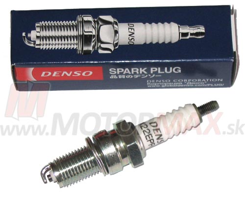 Sviečka DENSO X22EPR-U9