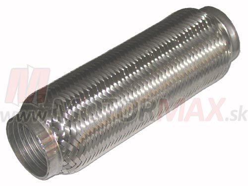 Pletenec výfuku 60 x 280 mm