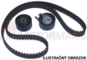 Rozvodová sada INA (2.0 D/CDI/CDTI) Chevrolet, Opel Antara