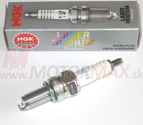Sviečka NGK Iridium CR9EIA-9