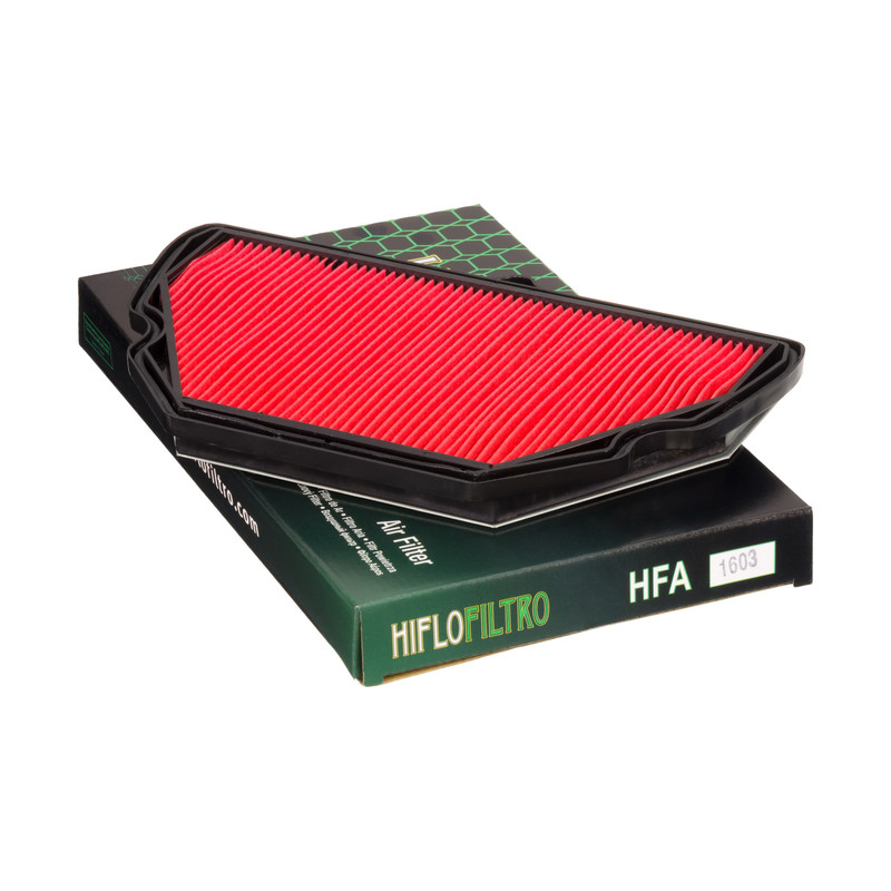 Vzduchový filter - Honda CBR 600F 1999-2000
