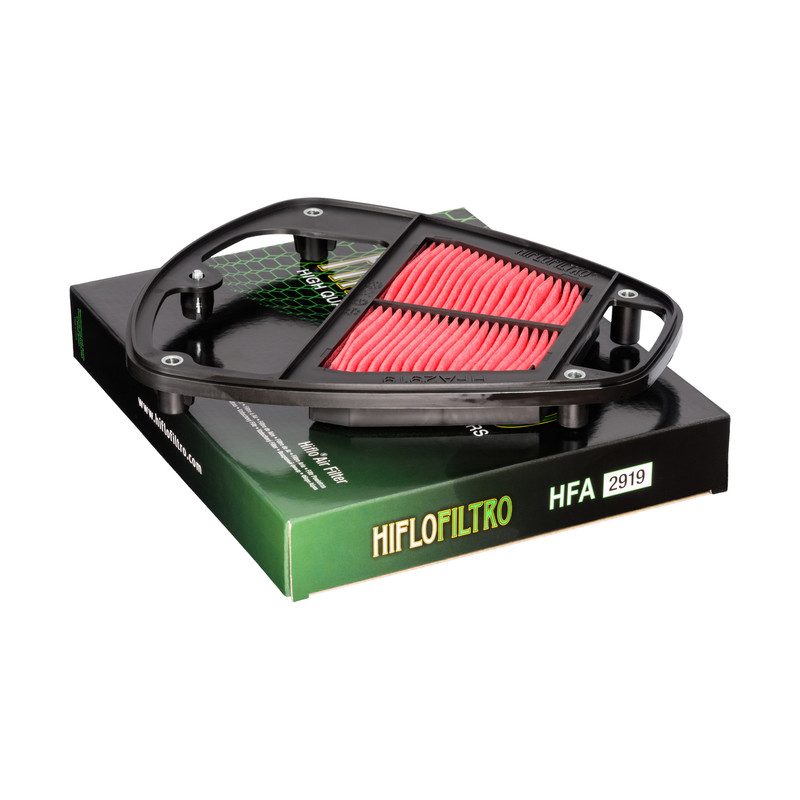Vzduchový filter - Kawasaki VN 900
