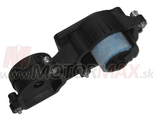 Ventil odvetrania motora - BMW 318d, 320d, 520d