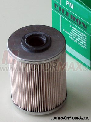 Palivový filter PM815/4