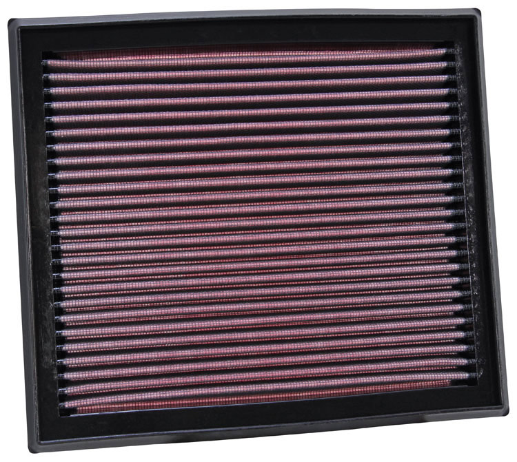 Športový filter K&N 33-2873 - Ford 2.5i, Volvo T5/2.4i
