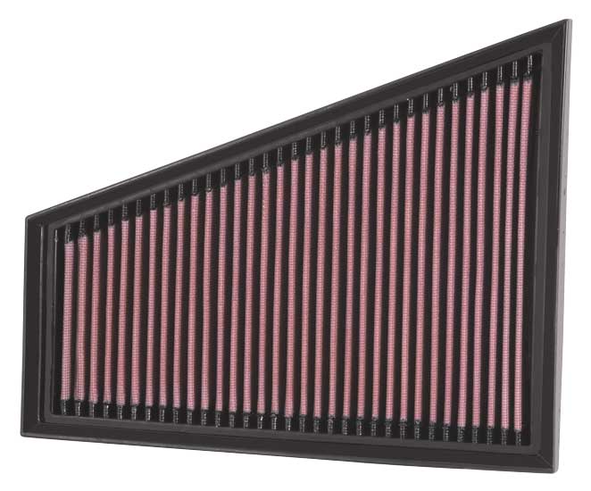 Športový filter K&N 33-2393 - Galaxy, Mondeo, S-Max, C70, V70, S80