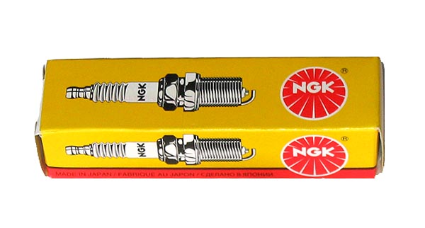 Sviečka NGK LFR6D