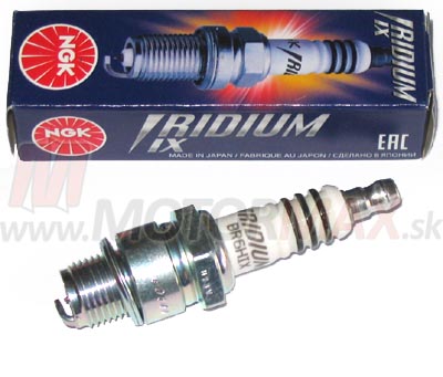 Sviečka NGK BR6HIX Iridium