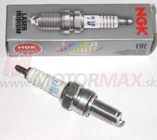 Sviečka NGK CR8EIA-10 Iridium