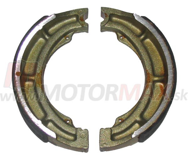 Brzdové čeľuste 180 x 36 mm - Intruder, Marauder, LT-F