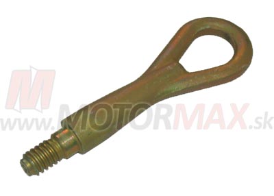 Ťažné oko - B-Max, C-Max, Fiesta, Focus, Galaxy, Kuga, Mondeo, S-Max