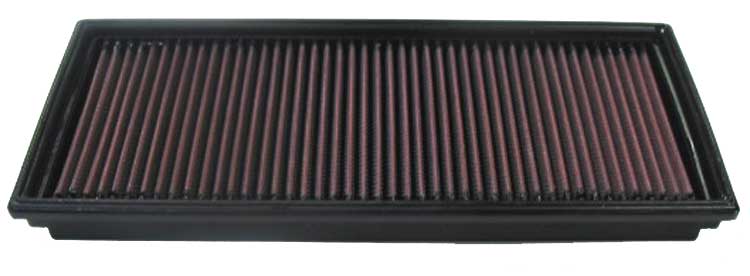 Športový filter K&N - Ford Mondeo III