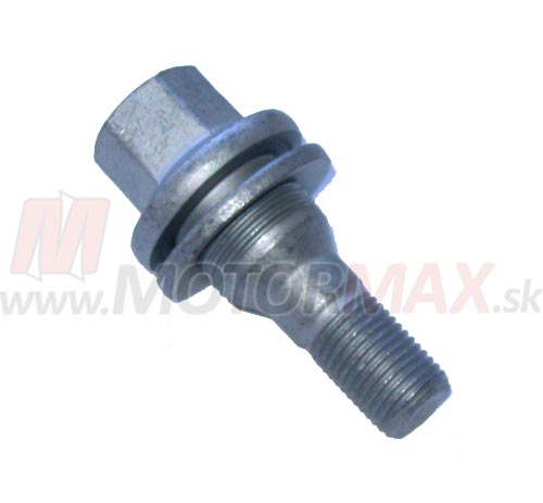 Skrutka kolesa (pre ALU disky) Citroen, Peugeot, Scudo, Grandland, Crossland