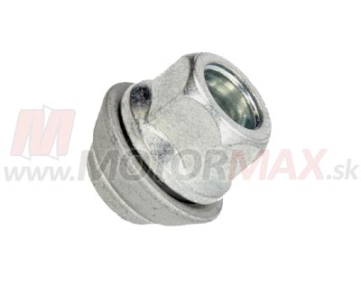 Matica kolesa s podložkou (M12 x 1.5)