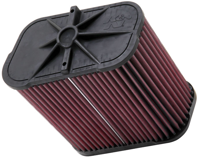 Športový filter K&N - BMW M3
