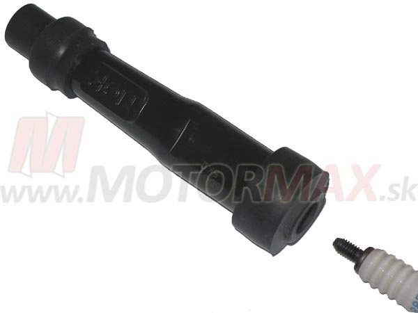 Koncovka sviečky SD05F (M10/M12, závit)