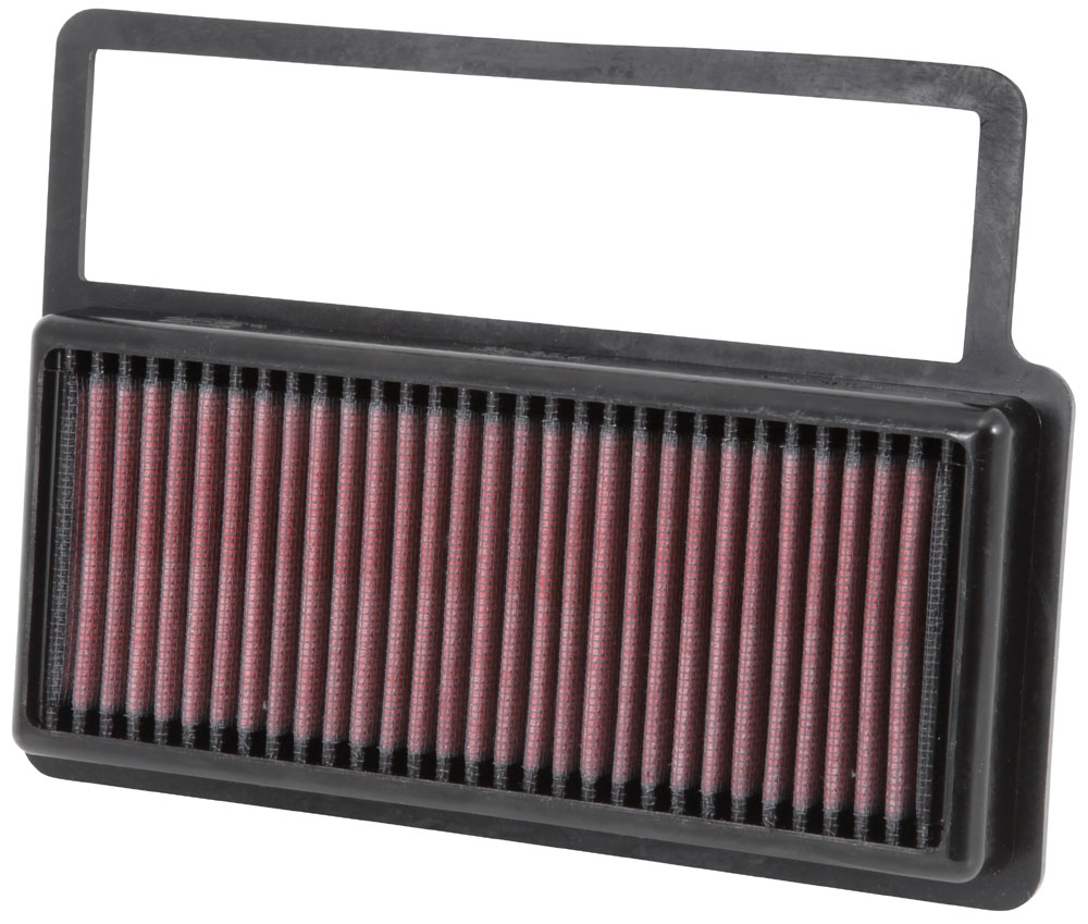 Športový filter K&N - Abarth 500/500C