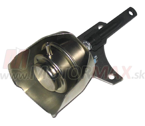 Regulačný ventil turba - 1.6 HDi/TDCi/Di/D