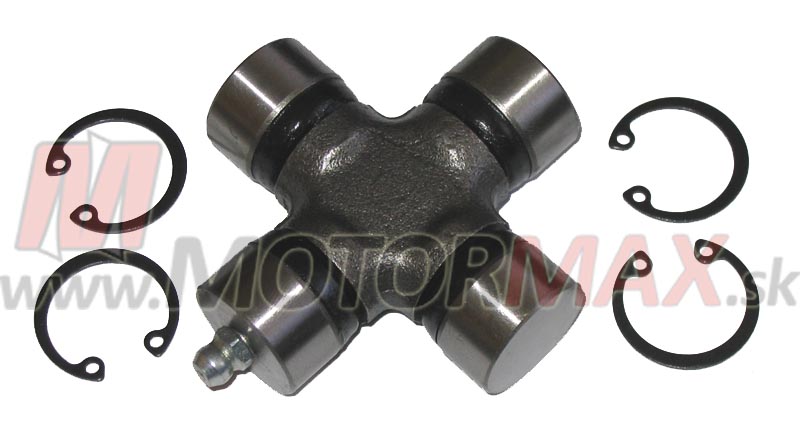 Kardanový kríž (24 x 74.9) MB NG, C123/124, W116/126, S123/124, W123/124, T1/T2