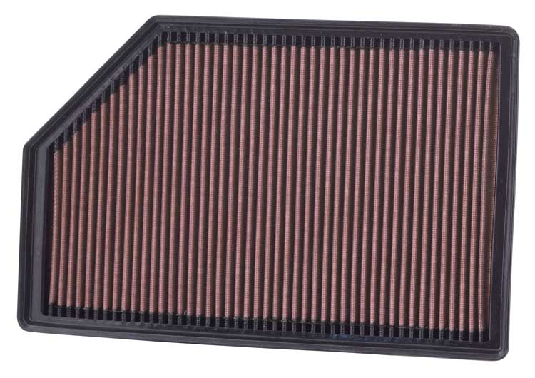 Športový filter K&N 33-2388 - Volvo S60, S80, V60, V70, XC60, XC70