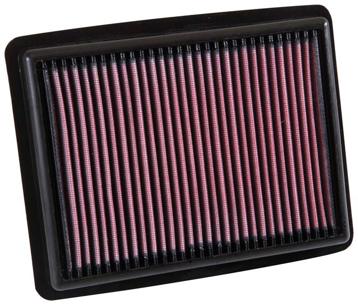 Športový filter K&N - Honda Civic IX Type R