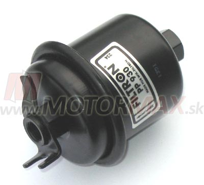 Palivový filter PP930 (benzín) Honda, Rover