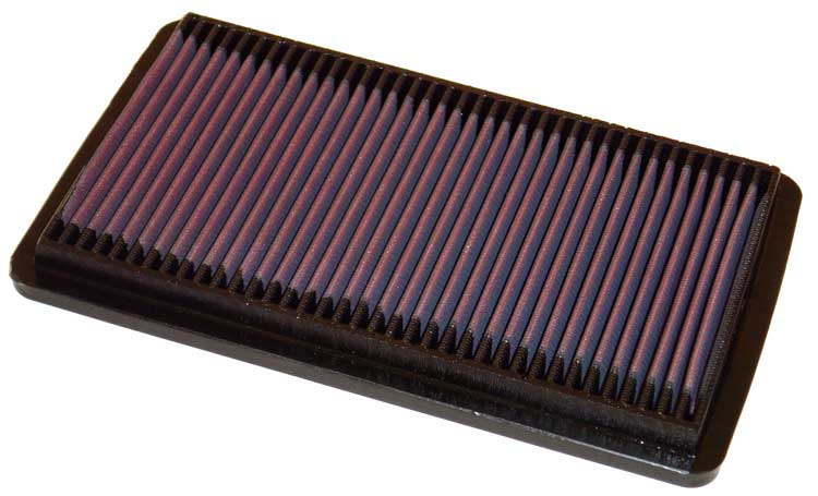 Športový filter K&N - Honda Accord VI