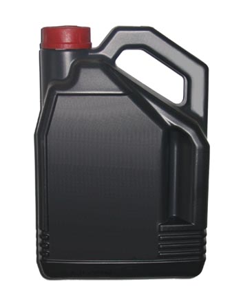 Motul Garden 4T SAE 15W-40 5L