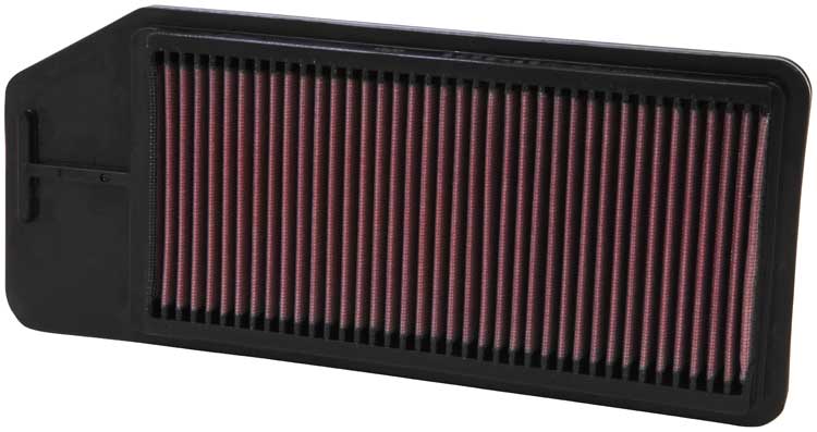 Športový filter K&N - Honda Accord VII 2.0i/2.4i