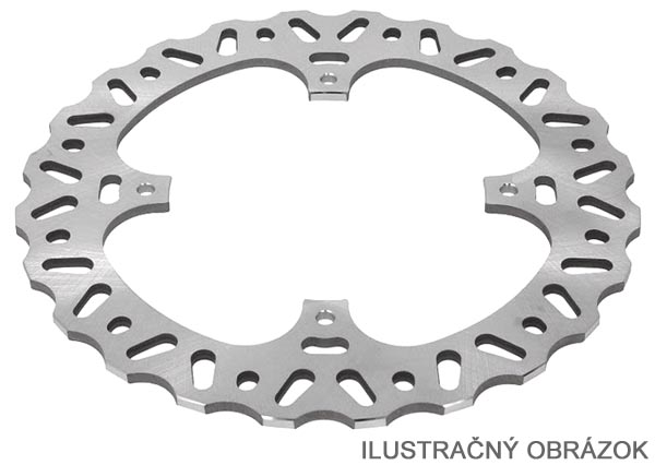 260 mm kotúč - Honda CRF 250/450